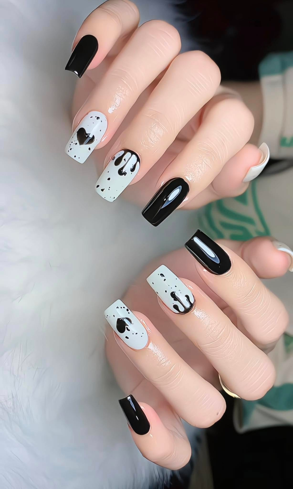 Tau Nail Salon gallery 2