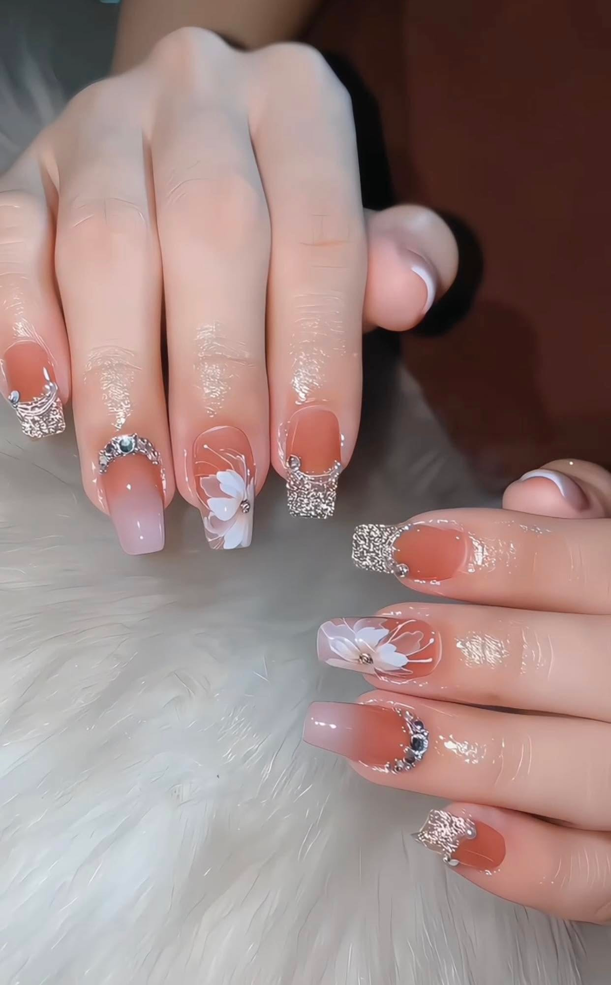 Tau Nail Salon gallery 3